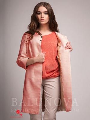 Пальто Balunova
