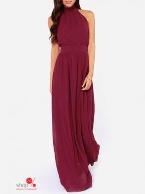 Платье FLORA LUNA