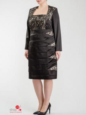 Платье Look At Fashion