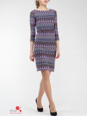 Платье  - мультиколор цвет