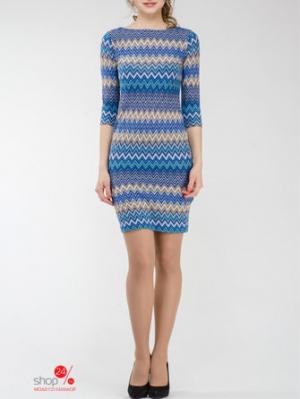 Платье  - мультиколор цвет