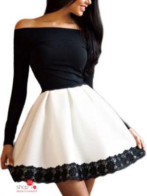 Платье FLORA LUNA