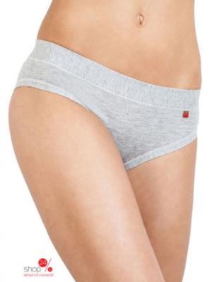 Трусы  - серый цвет