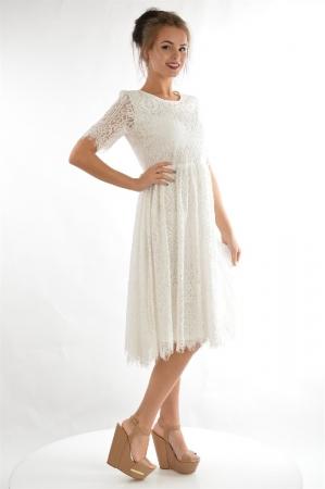 Платье BRIGITTE BARDOT