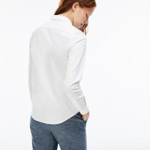 Рубашка Lacoste