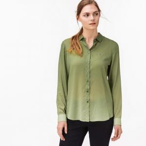 Рубашка Lacoste