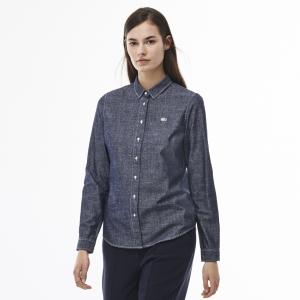 Рубашка Lacoste