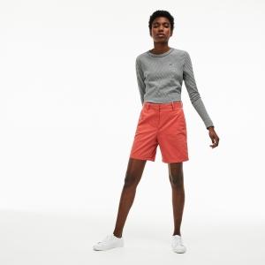 Брюки Lacoste