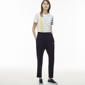 Брюки Lacoste