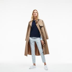 Брюки Lacoste