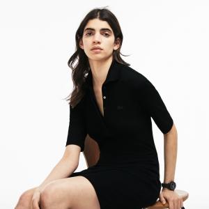 Платье Lacoste
