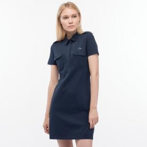 Платье Lacoste
