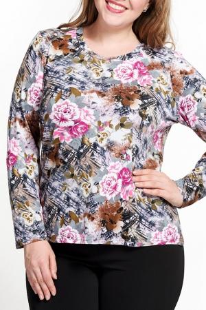 Блузка LacyWear