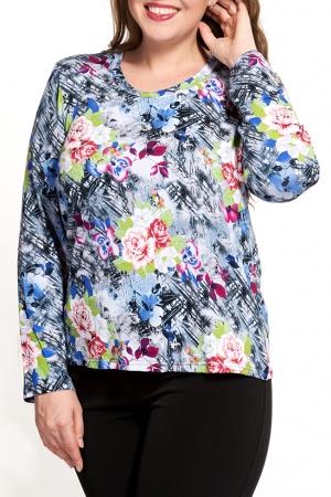 Блузка LacyWear