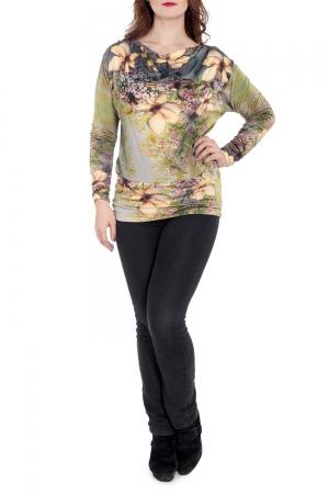 Блузка LacyWear