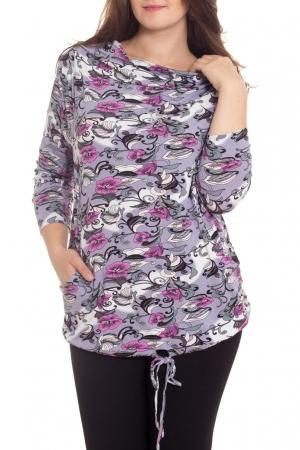 Блузка LacyWear