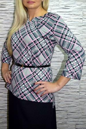 Блузка LacyWear