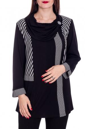 Блузка LacyWear