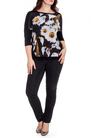 Блузка LacyWear