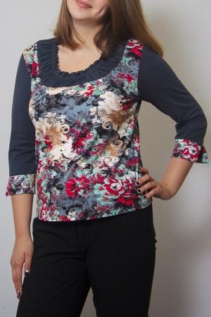 Блузка LacyWear