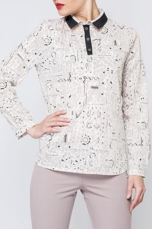 Блузка LacyWear