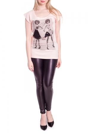 Блузка LacyWear
