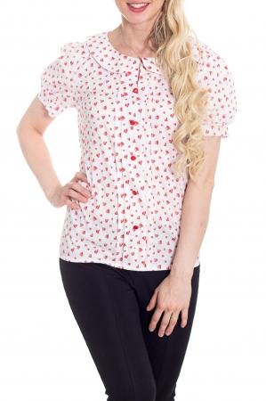 Блуза LacyWear