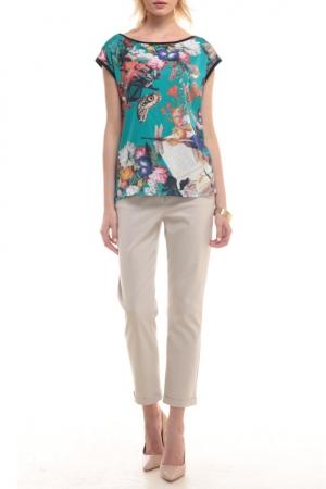 Блузка LacyWear