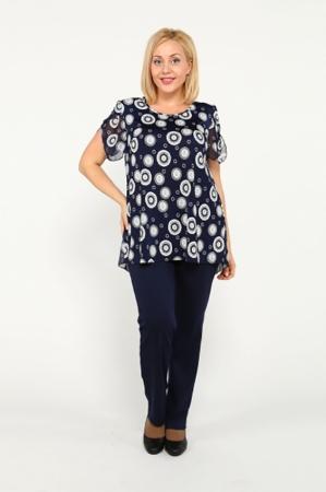 Блузка LacyWear