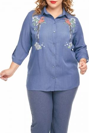 Блузка LacyWear