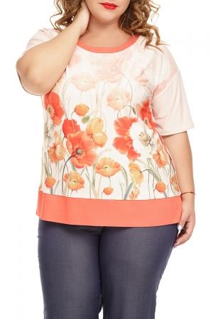 Блузка LacyWear