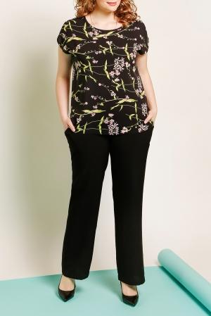 Блузка LacyWear