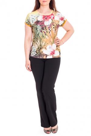 Блузка LacyWear