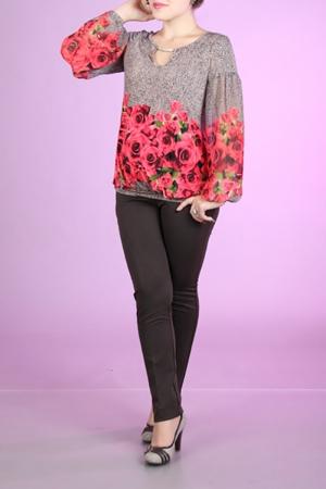 Блузка LacyWear