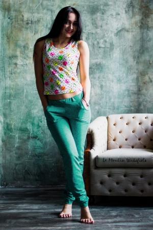 Брюки Брюки LacyWear