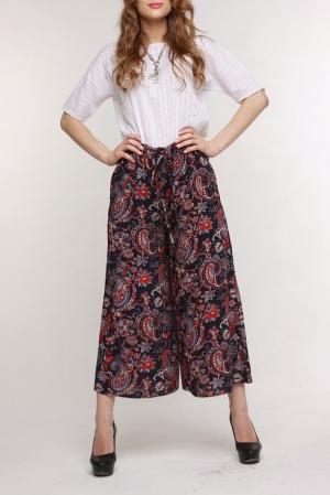 Кюлоты Брюки LacyWear