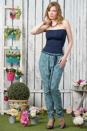 Брюки Брюки LacyWear