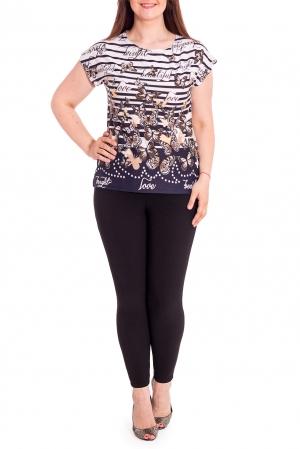 Джемпер Джемпер LacyWear