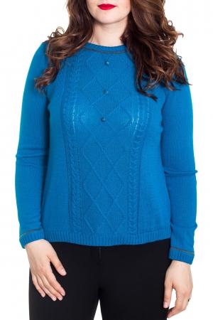 Джемпер Джемпер LacyWear