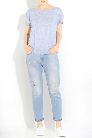 Джинсы LacyWear