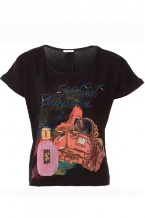 Футболка LacyWear