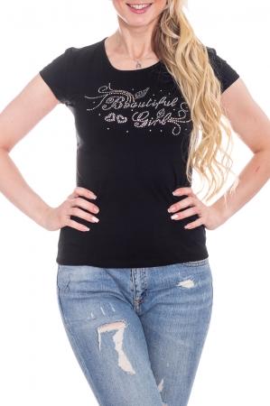 Футболка LacyWear