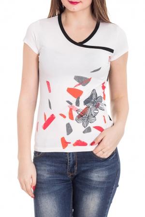 Футболка LacyWear