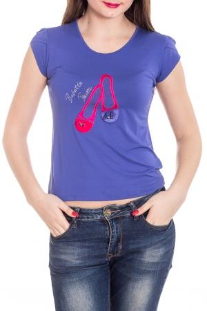 Футболка LacyWear