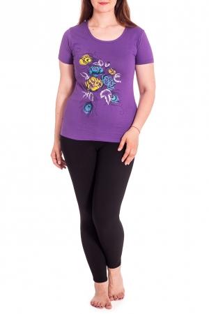 Футболка LacyWear