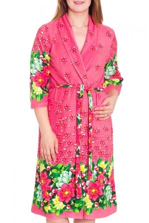 Халат LacyWear