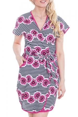 Халат LacyWear