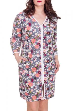 Халат LacyWear