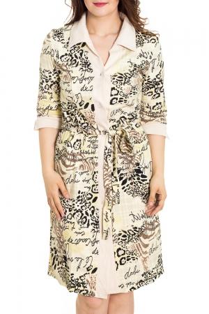 Халат LacyWear