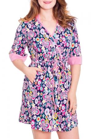 Халат LacyWear